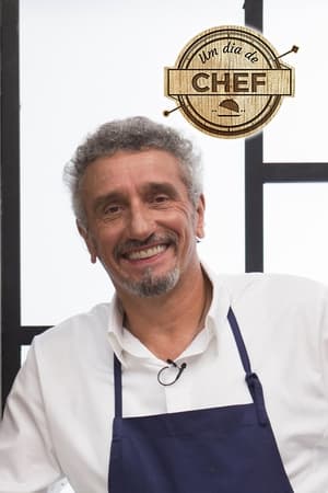 Um Dia de Chef