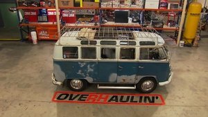 Overhaulin' Season 5 Ep.6 6. epizód