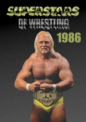 WWF Superstars