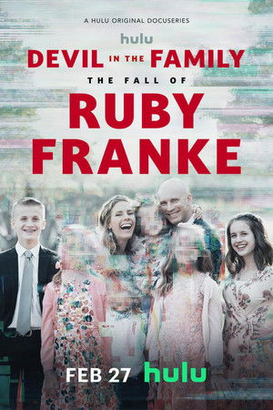 Ördög a családban: Ruby Franke bukása poszter