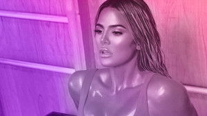 Revenge Body With Khloe Kardashian kép