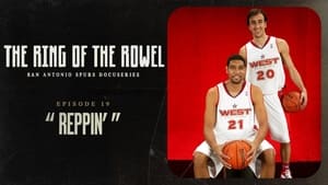 The Ring of the Rowel: San Antonio Spurs Docuseries 1. évad Ep.19 19. epizód