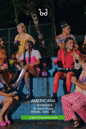 Americana poszter