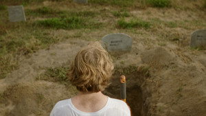 Blake Buried A Body háttérkép