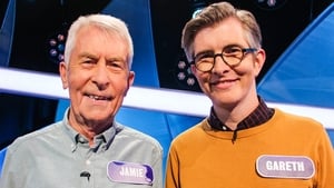 Pointless Celebrities 13. évad Ep.3 3. epizód