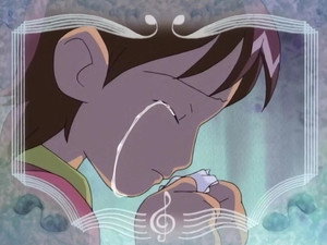 おジャ魔女どれみ 1. évad Ep.14 14. epizód