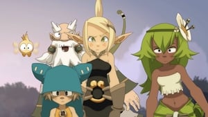 Wakfu 1. évad Ep.8 8. epizód