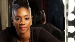 Tiffany Haddish: She Ready! From the Hood to Hollywood! háttérkép