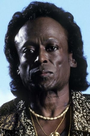 Miles Davis profil kép