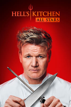 Gordon Ramsay - A pokol konyhája