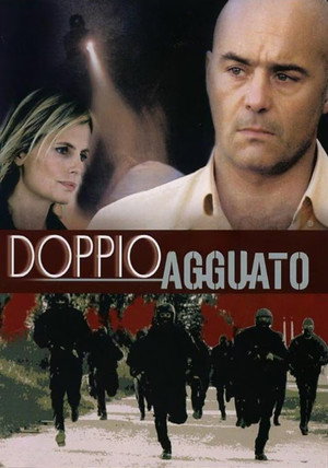 Doppio agguato poszter
