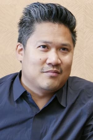 Dante Basco profil kép