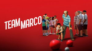 Team Marco háttérkép