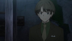 終末のイゼッタ 1. évad Ep.8 8. epizód