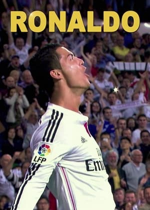 Ronaldo poszter