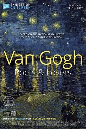 Exhibition: Van Gogh: költők és szeretők