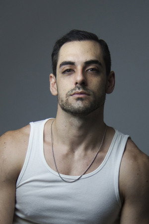 Cristian Ibarra Cruz profil kép