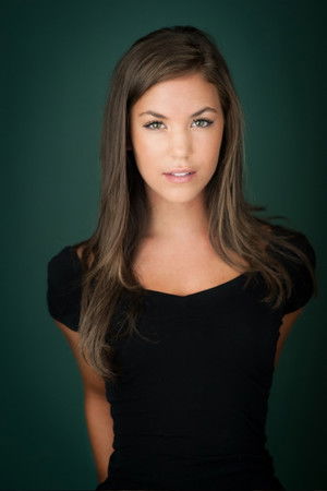 Rachelle Gillis profil kép
