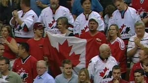 It's Our Game: Team Canada's Victory at the 2004 World Cup of Hockey háttérkép