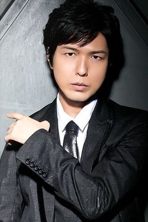 Hiroshi Kamiya profil kép