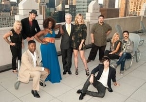 Project Runway Specials Ep.3 3. epizód