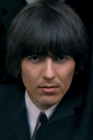 George Harrison profil kép