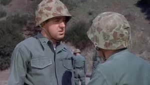 Gomer Pyle, U.S.M.C. Season 3 Ep.29 29. epizód