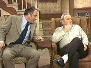 All in the Family Season 4 Ep.18 18. epizód