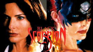 Black Scorpion II: Aftershock háttérkép