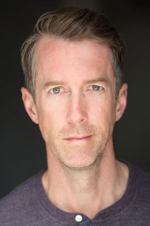 Adam Harrington profil kép