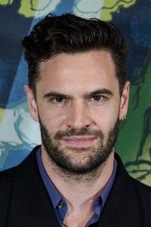 Tom Bateman profil kép