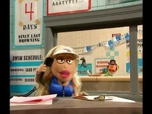 Crank Yankers Season 2 Ep.7 7. epizód