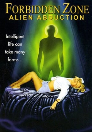 Alien Abduction: Intimate Secrets poszter