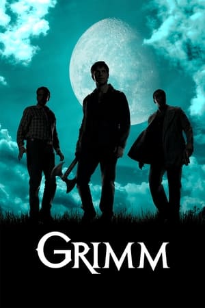 Grimm poszter