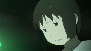 東京マグニチュード8.0 1. évad Ep.8 8. epizód
