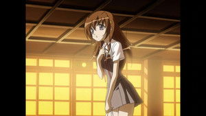 うた∽かた 1. évad Ep.1 1. epizód