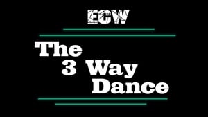 ECW 3-Way Dance háttérkép