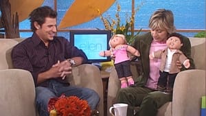 The Ellen DeGeneres Show 2. évad Ep.29 29. epizód