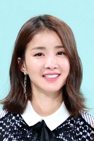 Lee Si-young profil kép