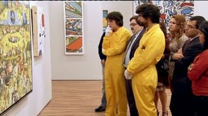 Museo Coconut Season 2 Ep.5 5. epizód