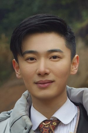 王子涵