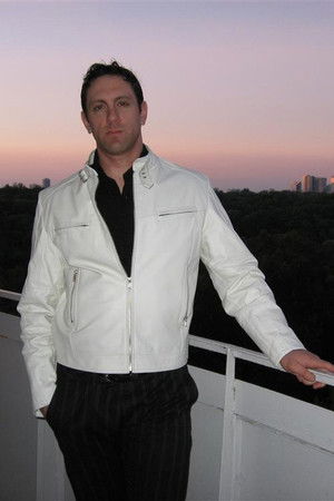 Dek Webber