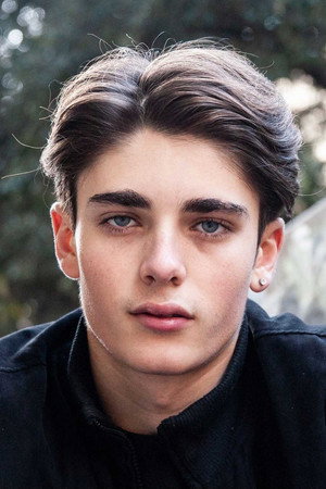 Andrea Arru profil kép