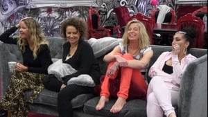 Celebrity Big Brother Season 15 Ep.18 18. epizód