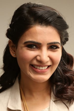 Samantha Akkineni