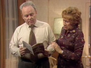 All in the Family Season 4 Ep.12 12. epizód