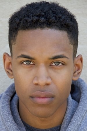 Kelvin Harrison Jr. profil kép