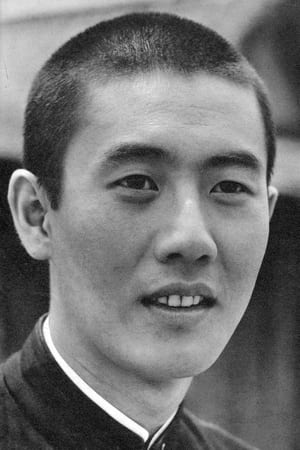 Raizō Ichikawa profil kép