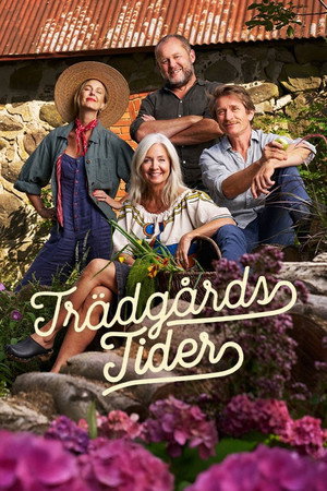 Trädgårdstider