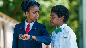 Odd Squad 5. évad Ep.4 4. epizód